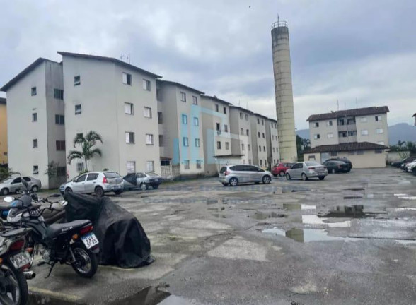 Imagem Apartamento com 2 Quartos à Venda, 41 m² em Vila Sônia - Praia Grande