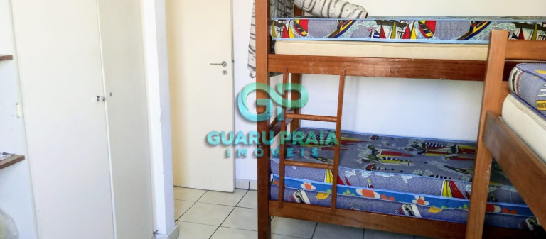 Imagem Apartamento com 2 Quartos à Venda, 80 m² em Enseada - Guarujá Imagem Apartamento com 2 Quartos à Venda, 80 m² em Enseada - Guarujá