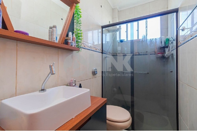 Imagem Apartamento com 4 Quartos à Venda, 85 m² em Passo Da Areia - Porto Alegre Imagem Apartamento com 4 Quartos à Venda, 85 m² em Passo Da Areia - Porto Alegre