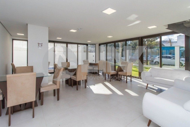 Imagem Imóvel com 1 Quarto à Venda, 41 m² em Jardim Botânico - Porto Alegre