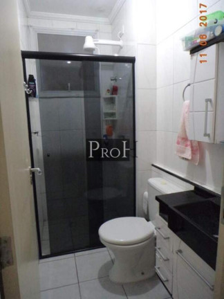 Imagem Apartamento com 2 Quartos à Venda, 48 m² em Vila Gonçalves - São Bernardo Do Campo Imagem Apartamento com 2 Quartos à Venda, 48 m² em Vila Gonçalves - São Bernardo Do Campo