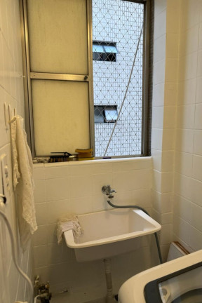 Imagem Apartamento com 2 Quartos à Venda, 80 m² em Aparecida - Santos Imagem Apartamento com 2 Quartos à Venda, 80 m² em Aparecida - Santos