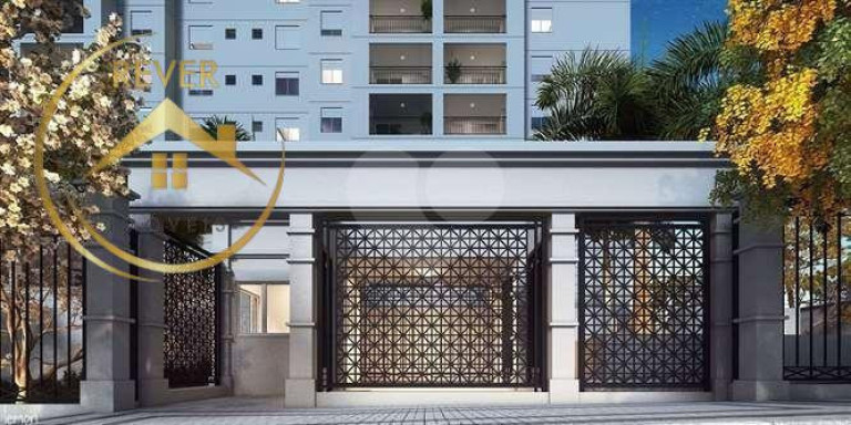 Imagem Apartamento com 2 Quartos à Venda, 67 m² em Taquaral - Campinas Imagem Apartamento com 2 Quartos à Venda, 67 m² em Taquaral - Campinas