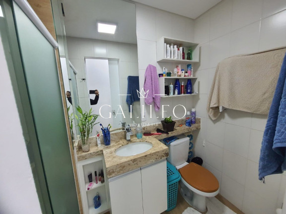 Imagem Apartamento com 2 Quartos à Venda, 50 m² em Residencial Santa Giovana - Jundiaí Imagem Apartamento com 2 Quartos à Venda, 50 m² em Residencial Santa Giovana - Jundiaí