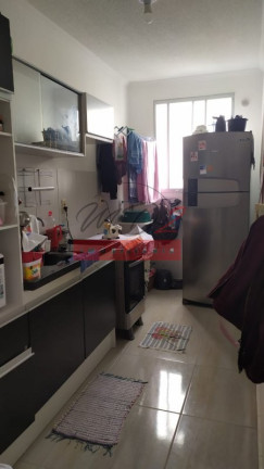 Imagem Apartamento com 2 Quartos à Venda, 35 m² em Lagoa Salgada - Feira De Santana Imagem Apartamento com 2 Quartos à Venda, 35 m² em Lagoa Salgada - Feira De Santana