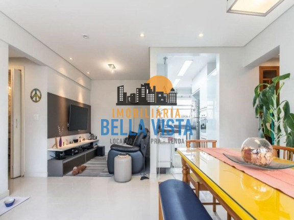 Imagem Apartamento com 3 Quartos à Venda, em Aclimação - São Paulo Imagem Apartamento com 3 Quartos à Venda, em Aclimação - São Paulo