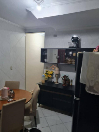 Imagem Casa com 2 Quartos à Venda, 70 m² em Jardim Imperador - Praia Grande