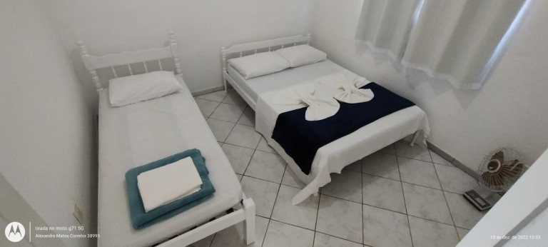 Imagem Casa com 3 Quartos para Alugar,  em Praia Da Pinheira - Palhoça
