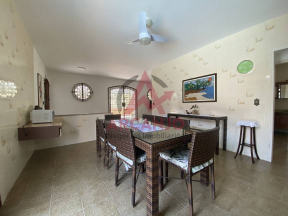 Imagem Casa com 6 Quartos à Venda, 400 m² em Lagoinha - Ubatuba Imagem Casa com 6 Quartos à Venda, 400 m² em Lagoinha - Ubatuba