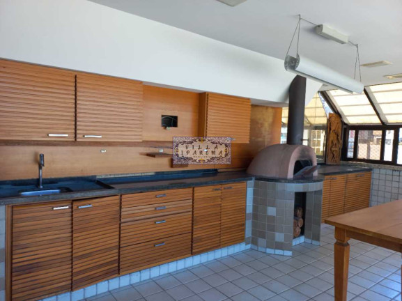 Imagem Cobertura com 3 Quartos à Venda, 263 m² em Barra Da Tijuca - Rio De Janeiro