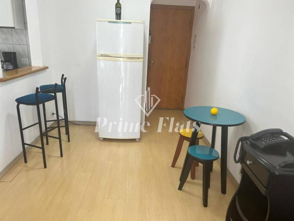 Imagem Apartamento com 1 Quarto à Venda, 30 m² em Bela Vista - São Paulo Imagem Apartamento com 1 Quarto à Venda, 30 m² em Bela Vista - São Paulo