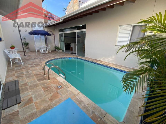 Imagem Casa de Condomínio com 3 Quartos à Venda, 290 m² em Parque Quinta Da Boa Vista - Jundiaí Imagem Casa de Condomínio com 3 Quartos à Venda, 290 m² em Parque Quinta Da Boa Vista - Jundiaí