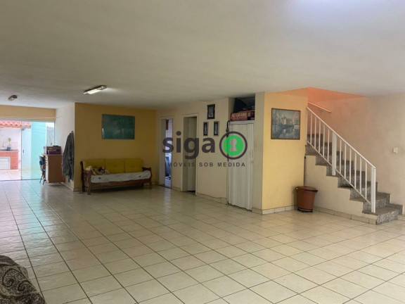 Imagem Casa com 3 Quartos à Venda, 301 m² em Vila Carrão - São Paulo Imagem Casa com 3 Quartos à Venda, 301 m² em Vila Carrão - São Paulo