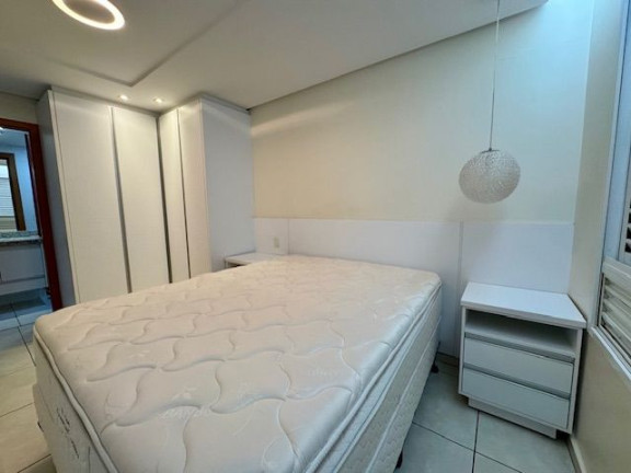 Imagem Apartamento com 2 Quartos à Venda, 69 m² em Setor Oeste - Goiânia