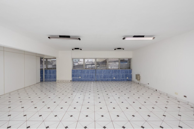 Imagem Imóvel Comercial à Venda, 87 m² em Santo Amaro - São Paulo