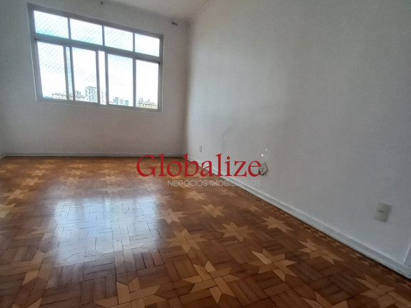Imóvel com 2 Quartos à Venda, 114 m² em Encruzilhada - Santos