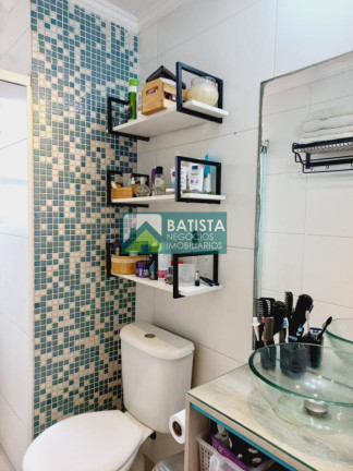Imagem Apartamento com 2 Quartos à Venda, 49 m² em Parque Das Nações - Santo André Imagem Apartamento com 2 Quartos à Venda, 49 m² em Parque Das Nações - Santo André