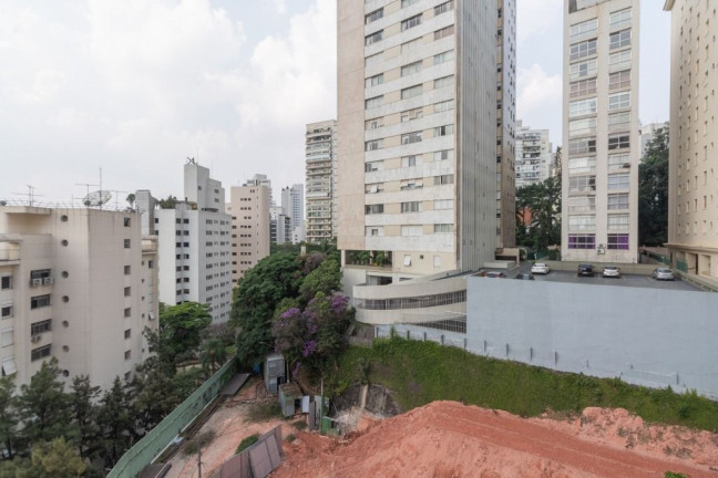Imagem Apartamento com 3 Quartos à Venda, 280 m² em Higienópolis - São Paulo Imagem Apartamento com 3 Quartos à Venda, 280 m² em Higienópolis - São Paulo