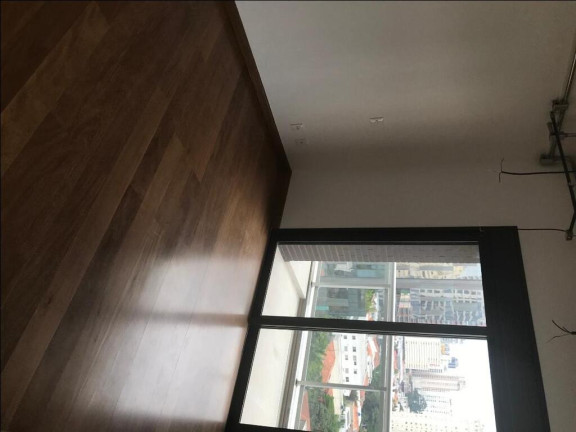 Imagem Apartamento com 4 Quartos à Venda,  em Vila Olímpia - São Paulo