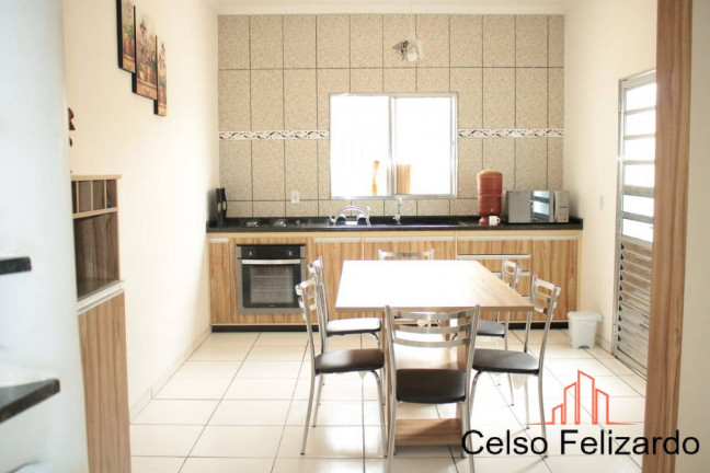 Imagem Casa com 2 Quartos à Venda, 125 m² em Jardim Santa Inês Iii - São José Dos Campos