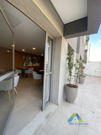 Imagem Apartamento com 2 Quartos à Venda, 43 m² em Vila Prudente - São Paulo