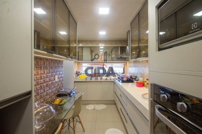 Imagem Apartamento com 3 Quartos para Alugar, 135 m² em Candeias - Jaboatão Dos Guararapes