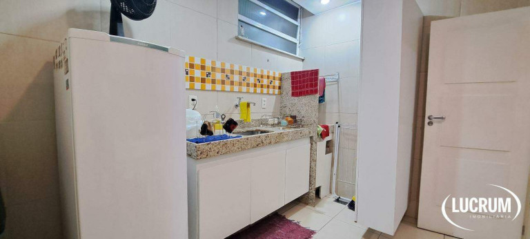 Imagem Apartamento com 3 Quartos à Venda, 85 m² em Botafogo - Rio De Janeiro