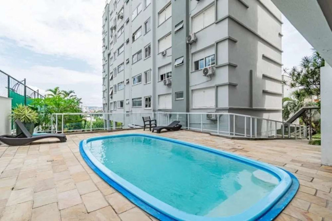 Imagem Apartamento com 3 Quartos à Venda, 154 m² em Bela Vista - Porto Alegre