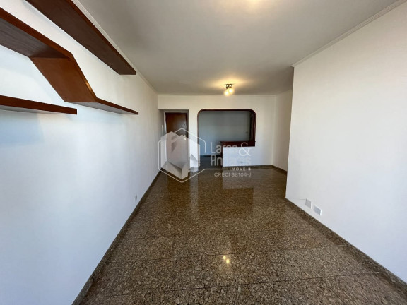 Apartamento com 3 Quartos à Venda, 97 m² em Vila Formosa - São Paulo