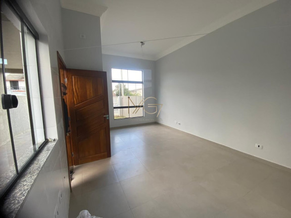 Imagem Casa com 3 Quartos à Venda, 82 m² em Cruzeiro - São José Dos Pinhais