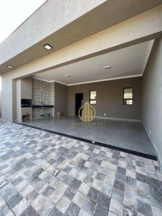Imagem Casa com 3 Quartos à Venda, 185 m² em Santa Cecília - Ribeirão Preto Imagem Casa com 3 Quartos à Venda, 185 m² em Santa Cecília - Ribeirão Preto