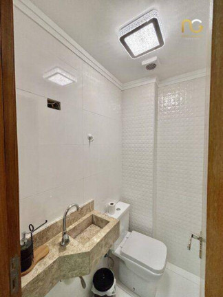 Imagem Apartamento com 3 Quartos à Venda, 162 m² em Canto Do Forte - Praia Grande Imagem Apartamento com 3 Quartos à Venda, 162 m² em Canto Do Forte - Praia Grande