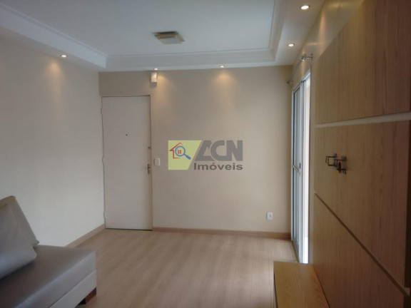 Imagem Apartamento com 2 Quartos à Venda, 49 m² em Parque São Jorge - Campinas Imagem Apartamento com 2 Quartos à Venda, 49 m² em Parque São Jorge - Campinas