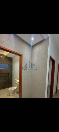 Imagem Casa com 3 Quartos à Venda, 150 m² em Residencial Boa Vista Ii - Senador Canedo