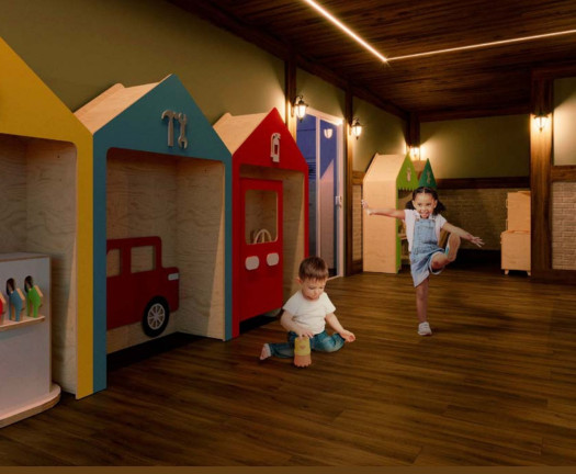 Imagem Imóvel com 2 Quartos à Venda, 38 m² em Jardim Botânico - Ribeirão Preto
