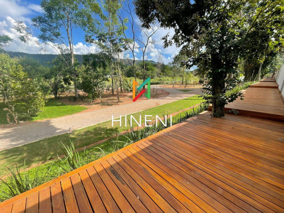 Imagem Casa com 3 Quartos à Venda, 150 m² em Atibaia
