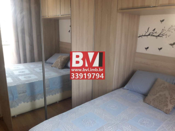 Imagem Apartamento com 2 Quartos à Venda, 57 m² em Colégio - Rio De Janeiro Imagem Apartamento com 2 Quartos à Venda, 57 m² em Colégio - Rio De Janeiro