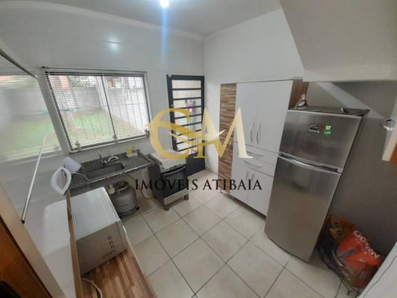 Imagem Casa com 2 Quartos à Venda,  em Jardim Das Cerejeiras - Atibaia