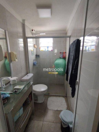 Imagem Apartamento com 2 Quartos à Venda, 54 m² em Vila Camilópolis - Santo André Imagem Apartamento com 2 Quartos à Venda, 54 m² em Vila Camilópolis - Santo André
