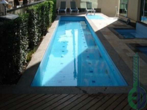 Imagem Apartamento com 3 Quartos à Venda, 199 m² em Jardim - Santo André Imagem Apartamento com 3 Quartos à Venda, 199 m² em Jardim - Santo André