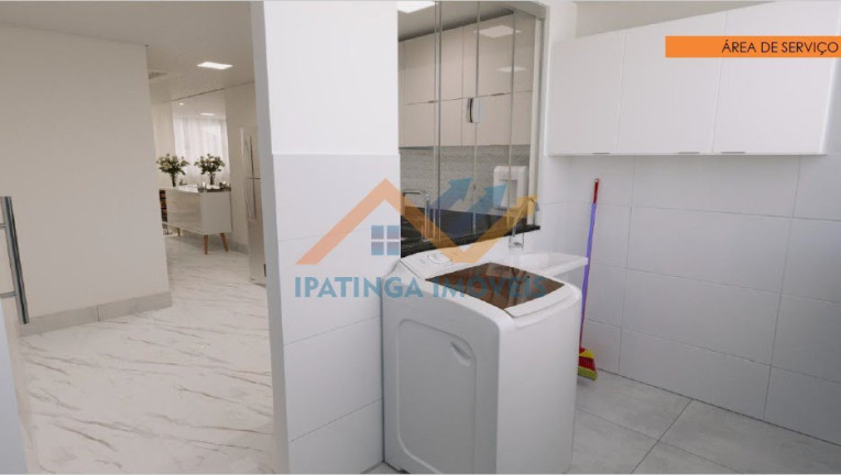 Imagem Casa com 3 Quartos à Venda, 169 m² em Residencial Bethânia - Santana Do Paraíso Imagem Casa com 3 Quartos à Venda, 169 m² em Residencial Bethânia - Santana Do Paraíso