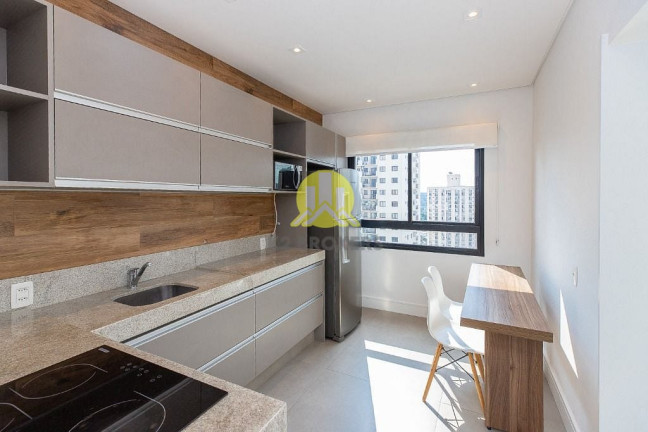 Imagem Apartamento com 1 Quarto à Venda, 62 m² em Vila Olímpia - São Paulo Imagem Apartamento com 1 Quarto à Venda, 62 m² em Vila Olímpia - São Paulo