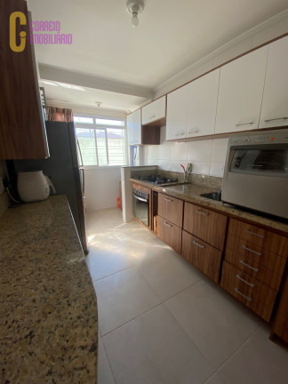 Imagem Apartamento com 2 Quartos à Venda, 68 m² em Camobi - Santa Maria Imagem Apartamento com 2 Quartos à Venda, 68 m² em Camobi - Santa Maria