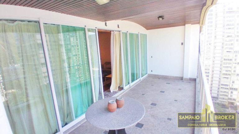 Imagem Apartamento com 3 Quartos à Venda, em São Conrado - Rio De Janeiro Imagem Apartamento com 3 Quartos à Venda, em São Conrado - Rio De Janeiro