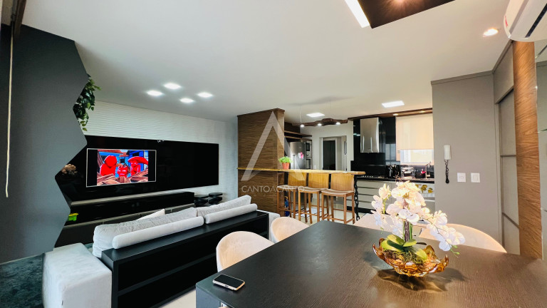 Imagem Apartamento com 2 Quartos à Venda, 114 m² em Condomínio Bosque Village - Sinop Imagem Apartamento com 2 Quartos à Venda, 114 m² em Condomínio Bosque Village - Sinop