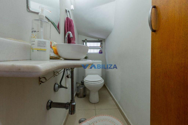Imagem Sobrado com 3 Quartos à Venda, 171 m² em Jardim Vila Formosa - São Paulo