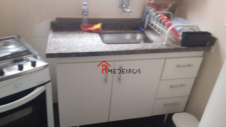 Imagem Apartamento com 1 Quarto à Venda, 49 m² em Tupi - Praia Grande