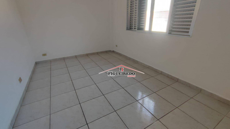 Imagem Apartamento com 1 Quarto à Venda, 52 m² em Canto Do Forte - Praia Grande