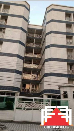 Apartamento com 2 Quartos à Venda, 98 m² em Canto Do Forte - Praia Grande
