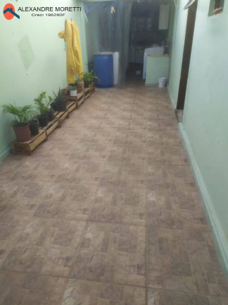 Imagem Casa com 2 Quartos à Venda, 136 m² em Jardim Luciana Maria - Sorocaba